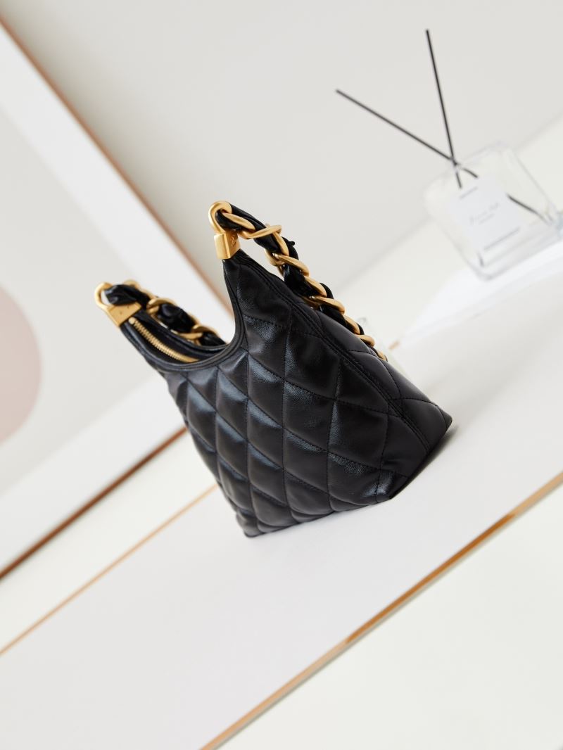 Ch**el hobo bags